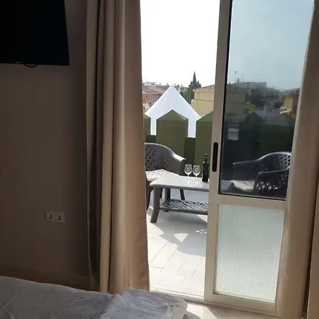 Castellverd Hotel 2*