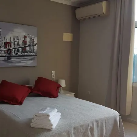 Hotel Castellverd Vinaros