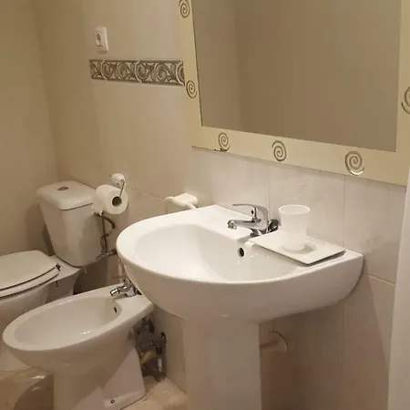 Hotel Castellverd 2*