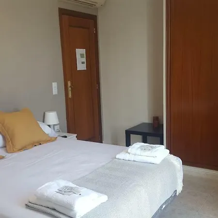 Castellverd 2* Vinaros