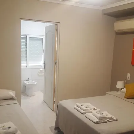 Castellverd 2* Vinaros