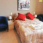 Hotel Castellverd Vinarós