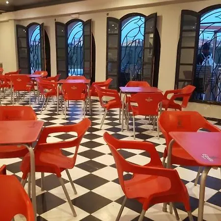 Hotel Castellverd