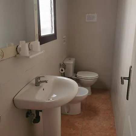 Castellverd Hotel
