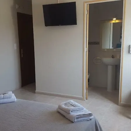 Hotel Castellverd