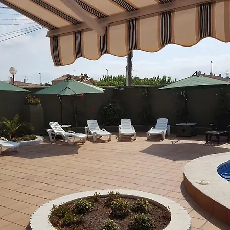 Hotel Castellverd