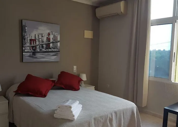 Hotel Castellverd Vinarós