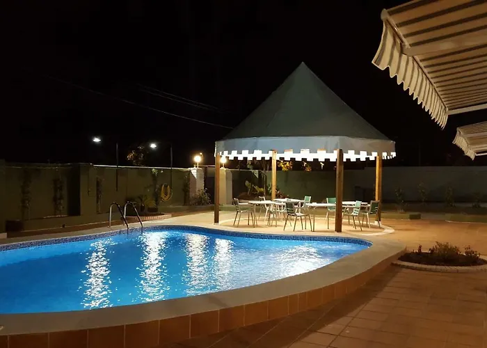 Hotel Castellverd Vinarós