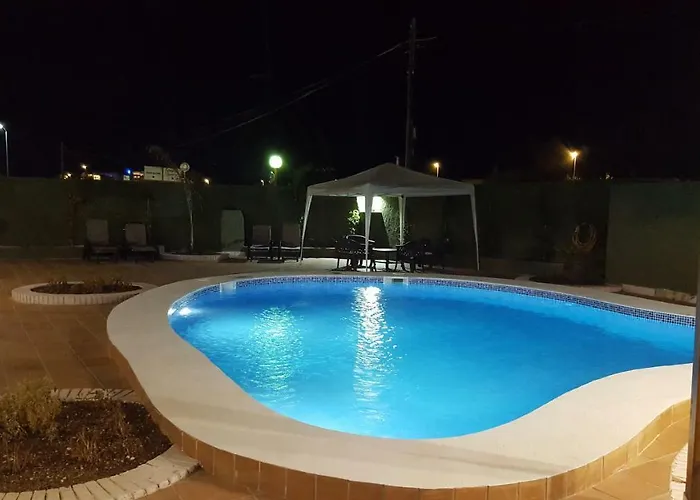 Hotel Castellverd
