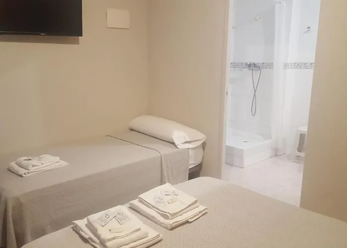 Hotel Castellverd