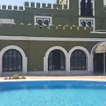 Castellverd מלון