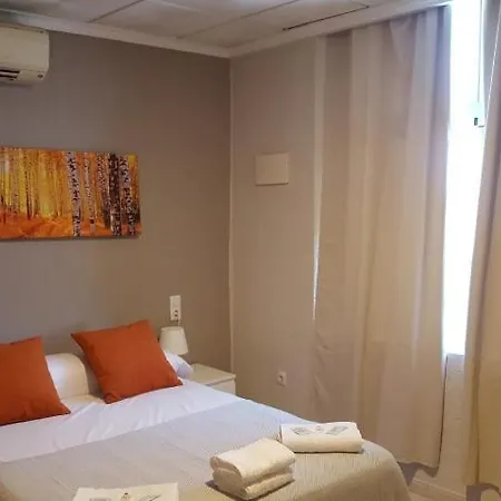 Hotel Castellverd