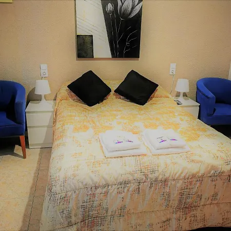 Castellverd 2* Vinarós