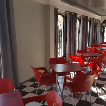 Castellverd Hotel Vinarós