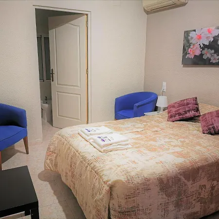 Castellverd Vinarós