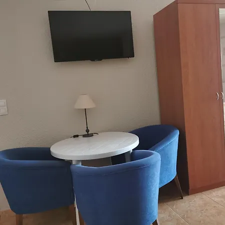 Hotel Castellverd
