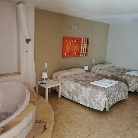 Castellverd Hotel Vinaros