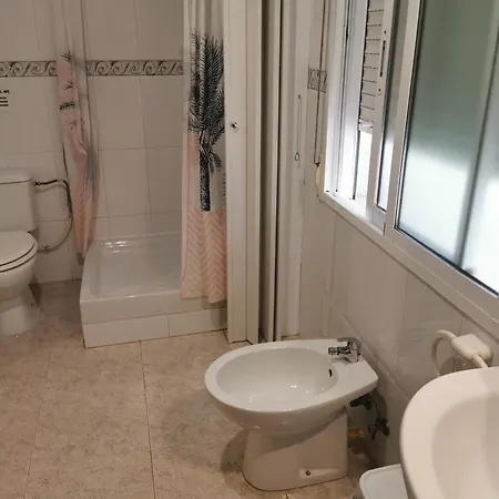 Hotel Castellverd Vinaros