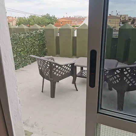 Castellverd Hotel 2*