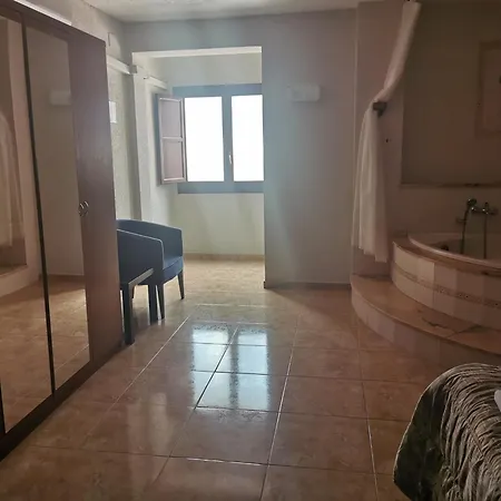 Castellverd 2* Vinarós