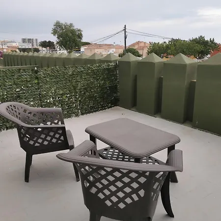 Castellverd Hotel