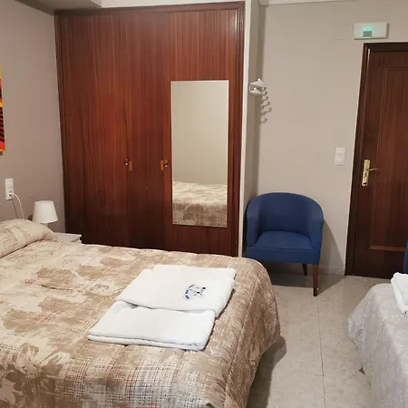 Castellverd Hotel 2*