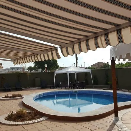 Castellverd Vinarós