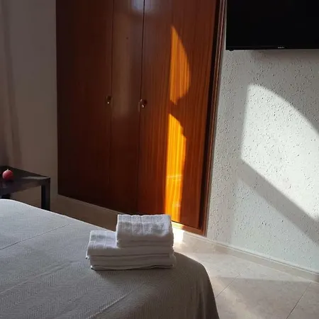 Castellverd Hotel