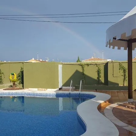 Castellverd 2* Vinarós