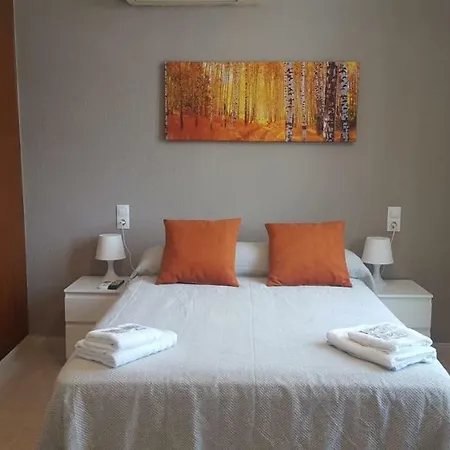 Hotel Castellverd 2*