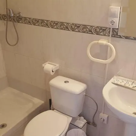 Castellverd 2* Vinarós