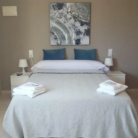 Hotel Castellverd