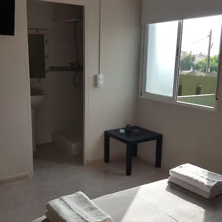 Hotel Castellverd Vinarós