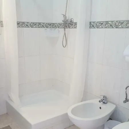 Castellverd Hotel Vinarós