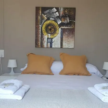 Hotel Castellverd Vinaros
