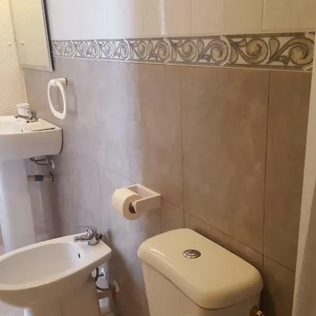 Castellverd Hotel 2*