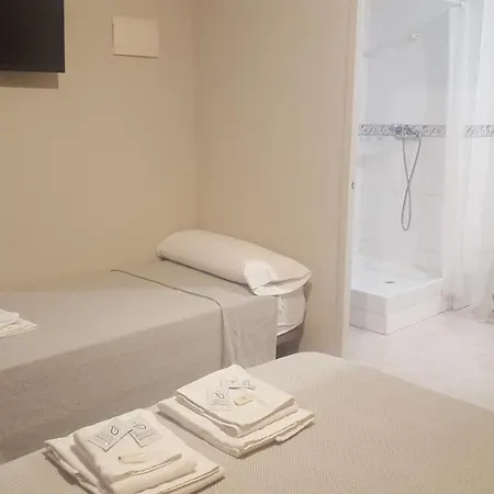 Hotel Castellverd