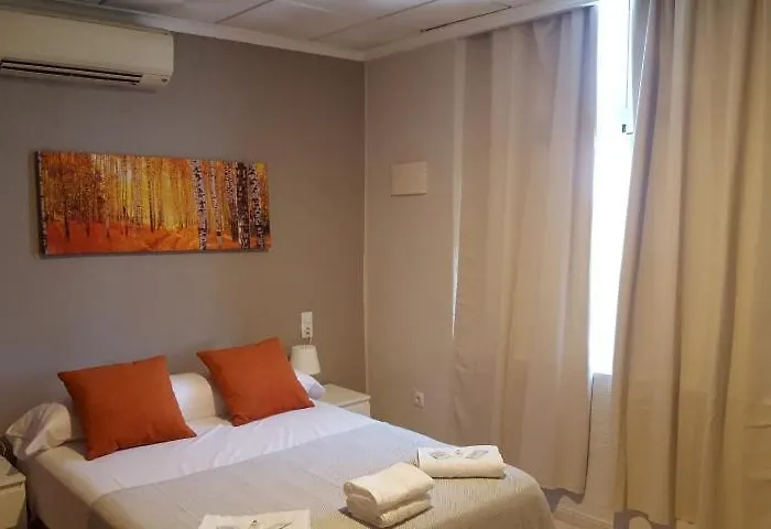 Hotel Castellverd