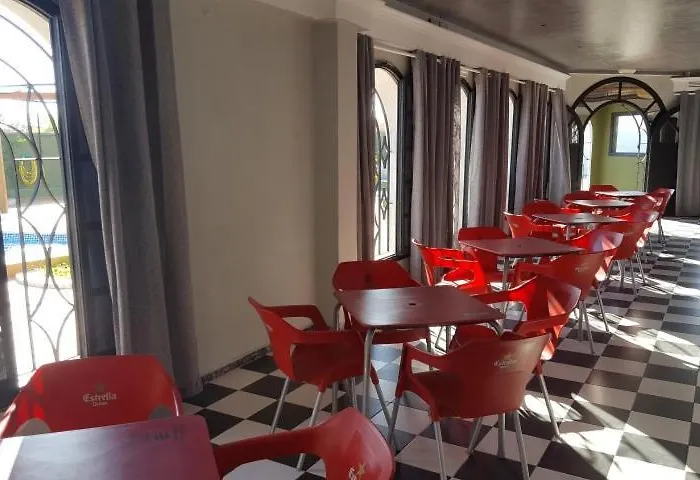 Castellverd Hotel Vinaros