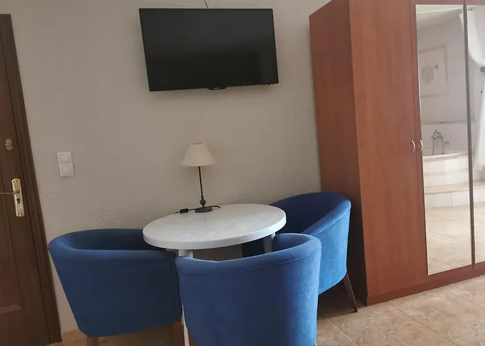 Hotel Castellverd