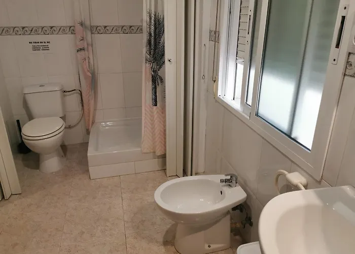 Hotel Castellverd Vinaros