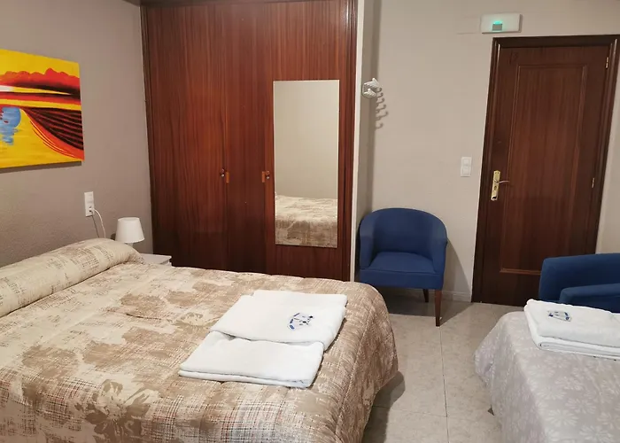 Castellverd Hotel 2*