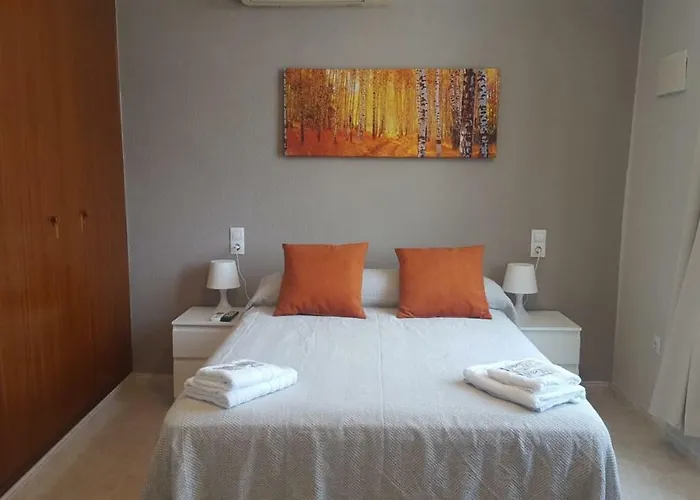 Hotel Castellverd 2*