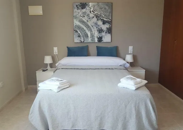 Hotel Castellverd