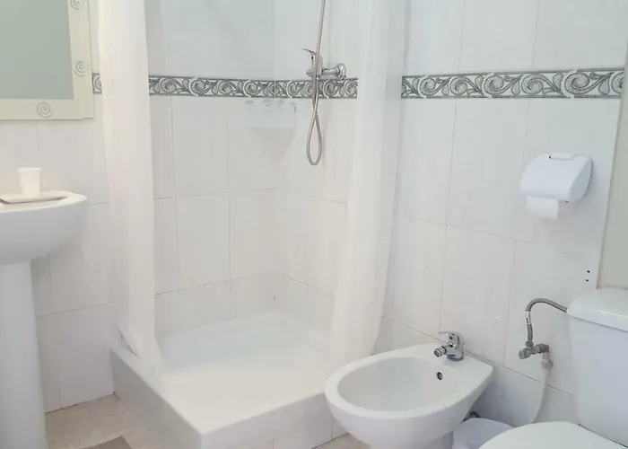 Castellverd Hotel Vinaros