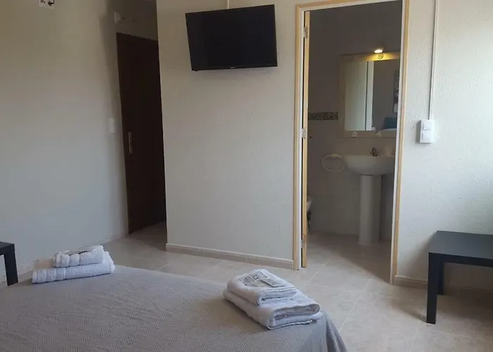 Hotel Castellverd
