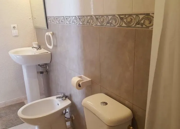 Castellverd Hotel 2*